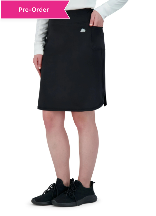 Sport Pocket Skirt 21