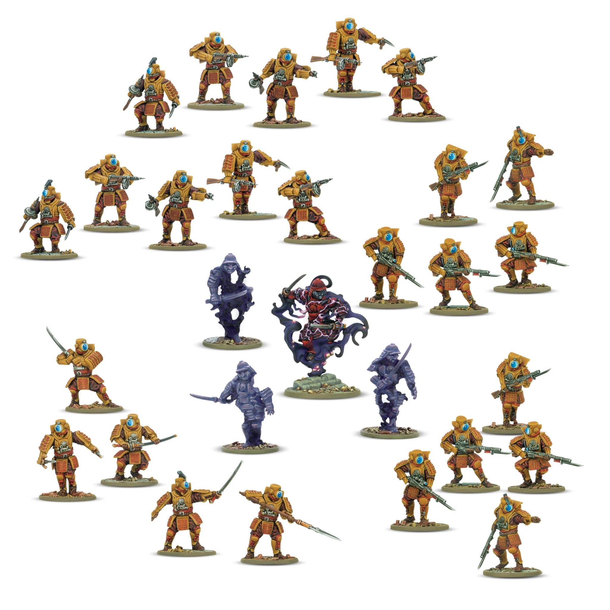 Preorders – The Tabletop Strategist