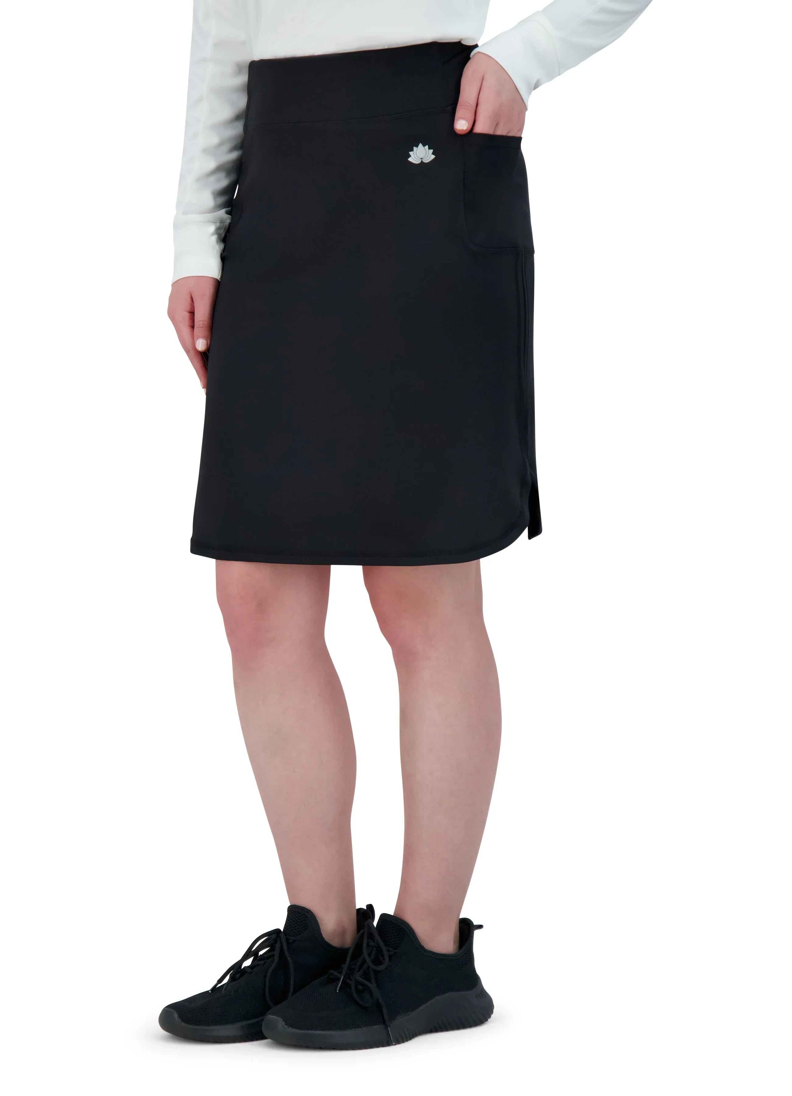 Sport Pocket Skirt 21